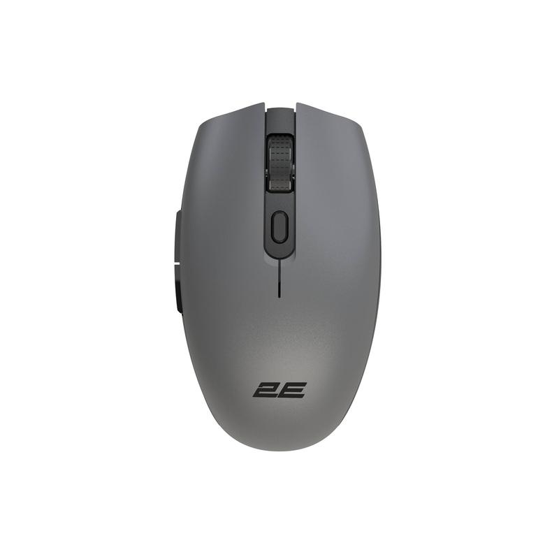 2E Mouse MF2030 Rechargeable WL Grey