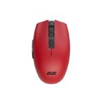 2E Mouse MF2030 Rechargeable WL Red