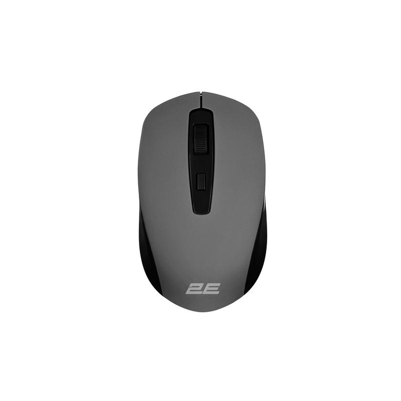 2E Mouse MF211 WL Grey