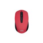 2E Mouse MF211 WL Red