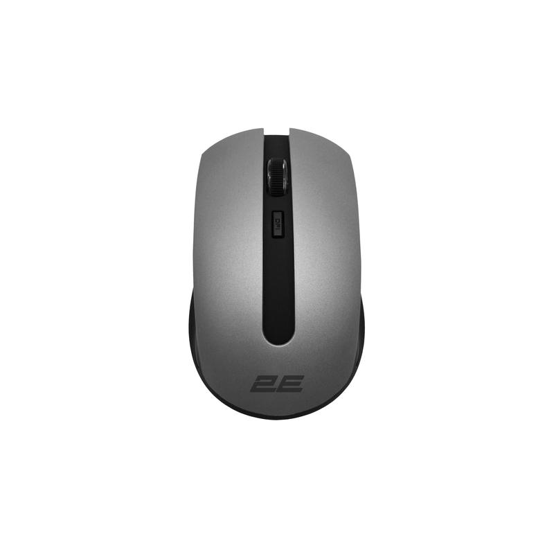 2E Mouse MF217 WL Grey
