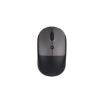 2E Mouse MF218 Silent WL BT Black/Gray