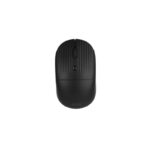 2E Mouse MF218 Silent WL BT Black