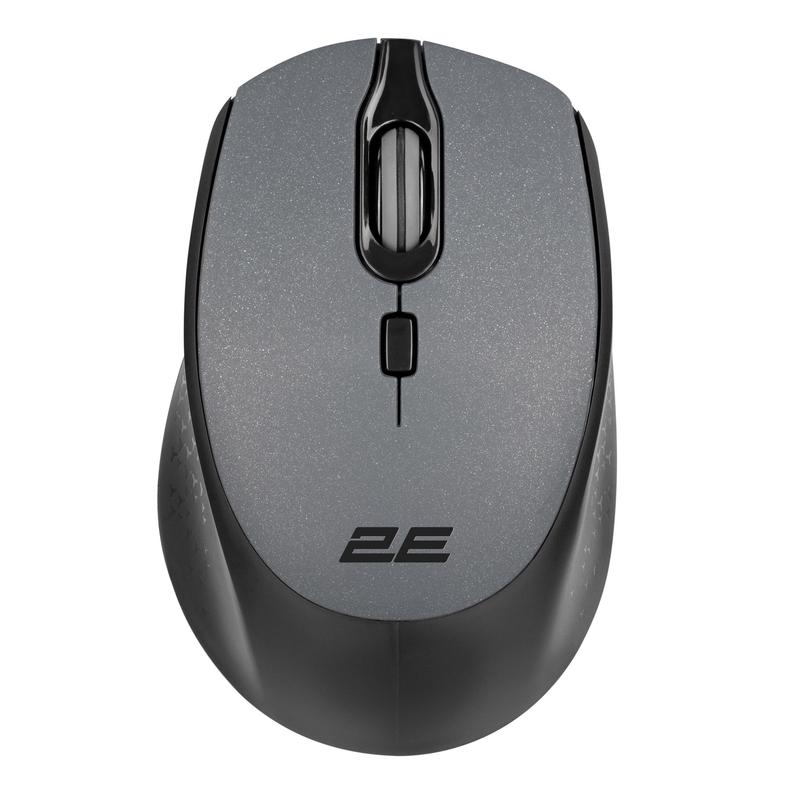 2E Mouse MF220 WL Grey