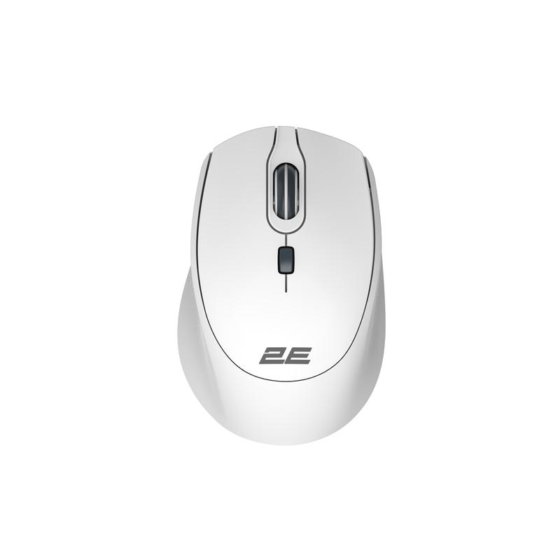 2E Mouse MF220 WL White
