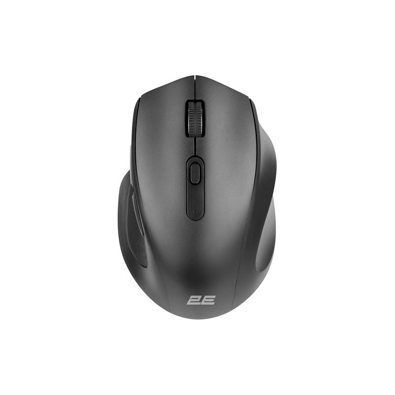 2E Mouse MF240 WL Black