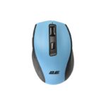 2E Mouse MF250 Silent WL Blue