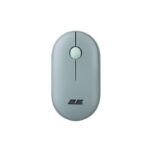 2E Mouse MF300 Silent WL BT Ashen green