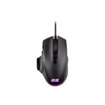 2E Gaming Mouse MG330 RGB USB Black