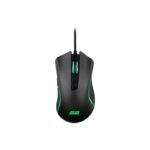 2E Gaming Mouse MG340 RGB USB Black