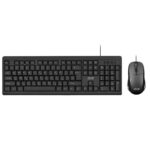 2E Combo keyboard and mouse MK401 USB-A