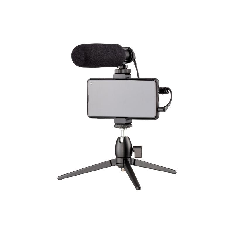 Microphone Maono by 2E MM011 Vlog KIT