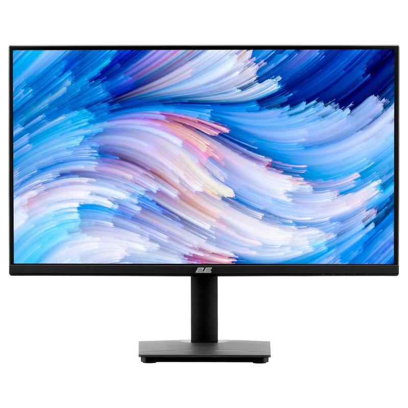 2E Monitor 27" N2723B D-Sub
