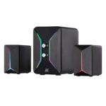2E Multimedia speaker PCS301 RGB