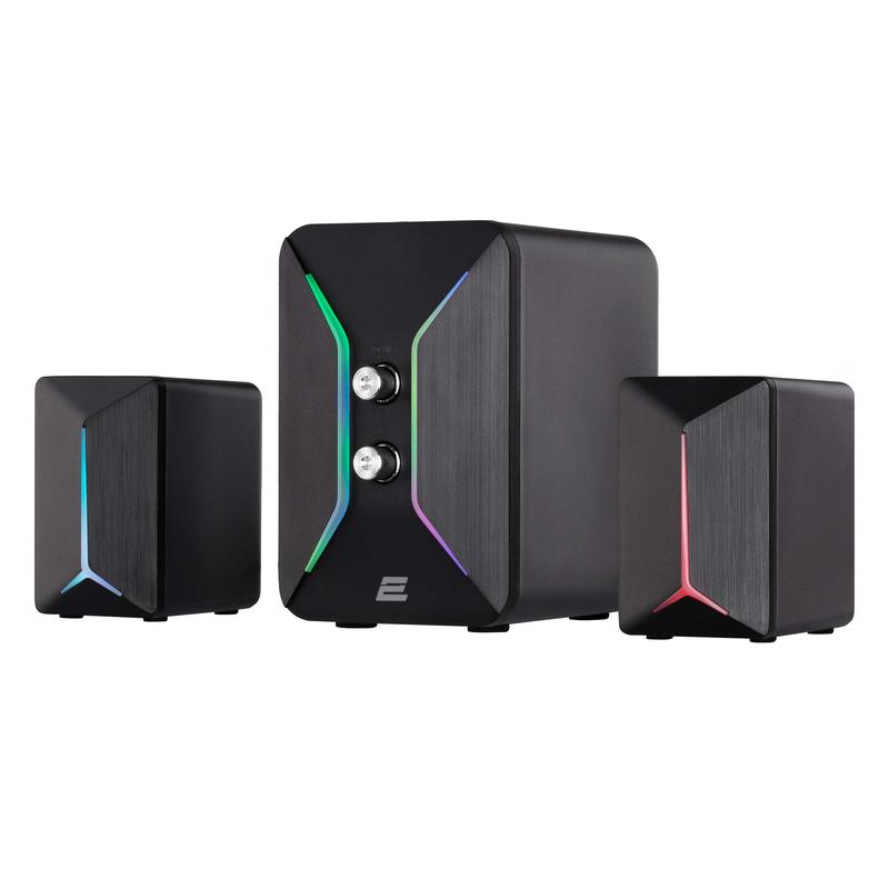 2E Multimedia speaker PCS301 RGB