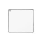 2E Gaming Mouse Pad Speed/Control Mouse Pad L White (400*450*3 mm)