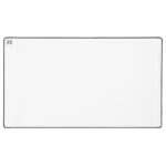 2E Gaming GAMING Mouse Pad Speed/Control Mouse Pad XL White (450*800*3 mm)