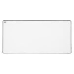2E Gaming Speed/Control Mouse Pad [XXL White]