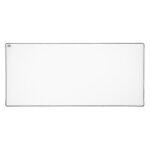 2E Gaming Speed/Control Mouse Pad [3XL White]