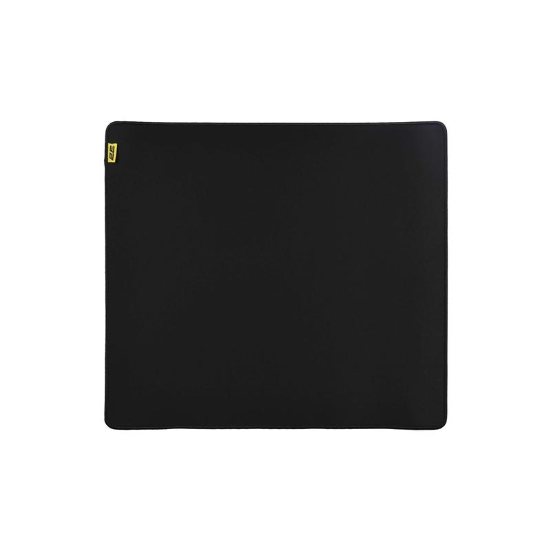 2E Gaming Mouse Pad PRO Speed L Black (450*400*3 mm)