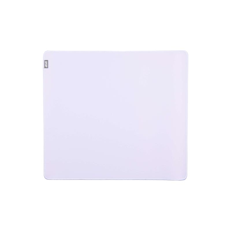 2E Gaming Mouse Pad PRO Speed L White (450*400*3 mm)