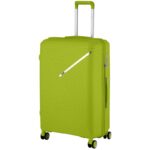 2E PP Suitcase L