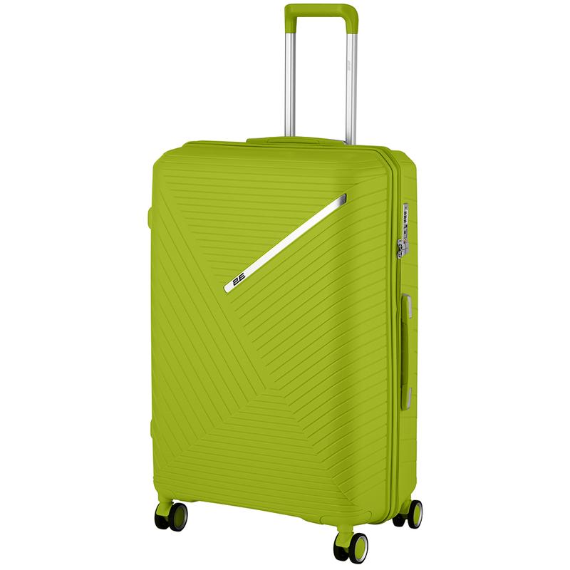 2E PP Suitcase L