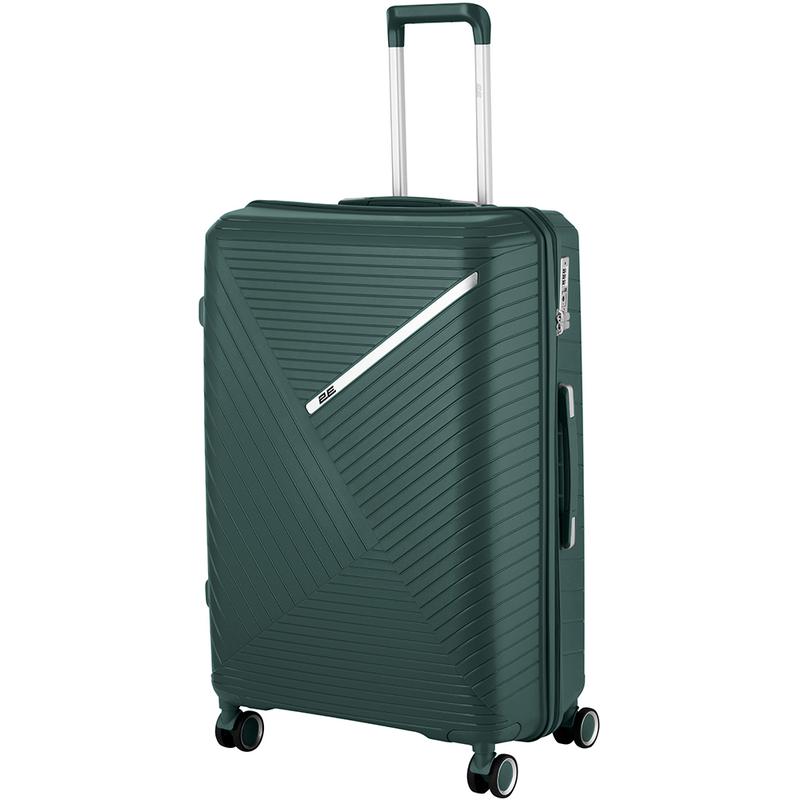 2E PP Suitcase L