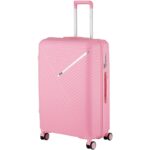 2E PP Suitcase L