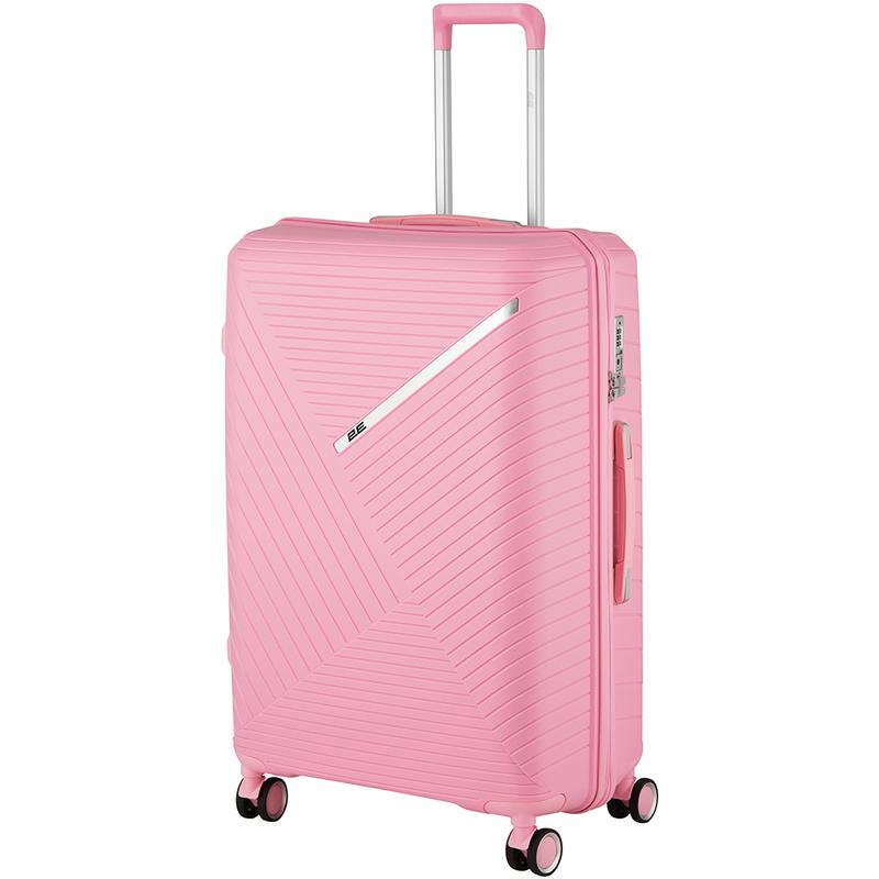 2E PP Suitcase L