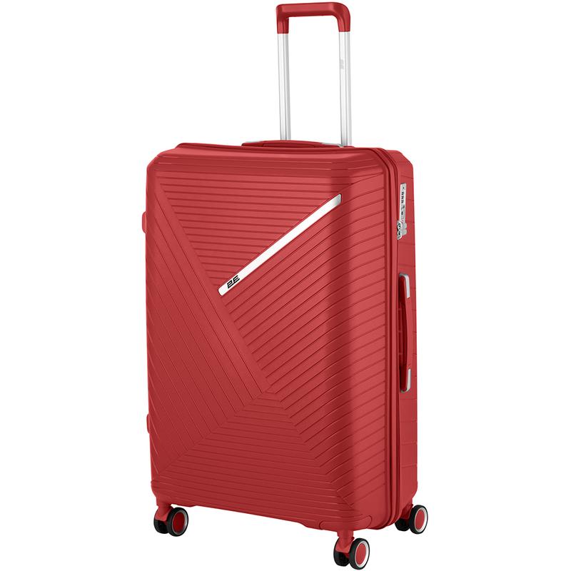 2E PP Suitcase L