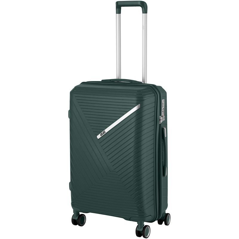 2E PP Suitcase M