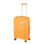 2E PP Suitcase M