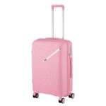 2E PP Suitcase M