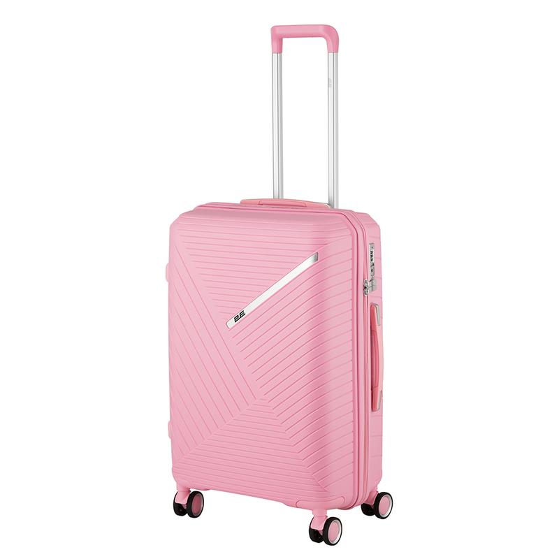 2E PP Suitcase M