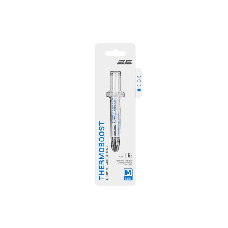 2E Thermal Paste THERMOBOOST TB5-2