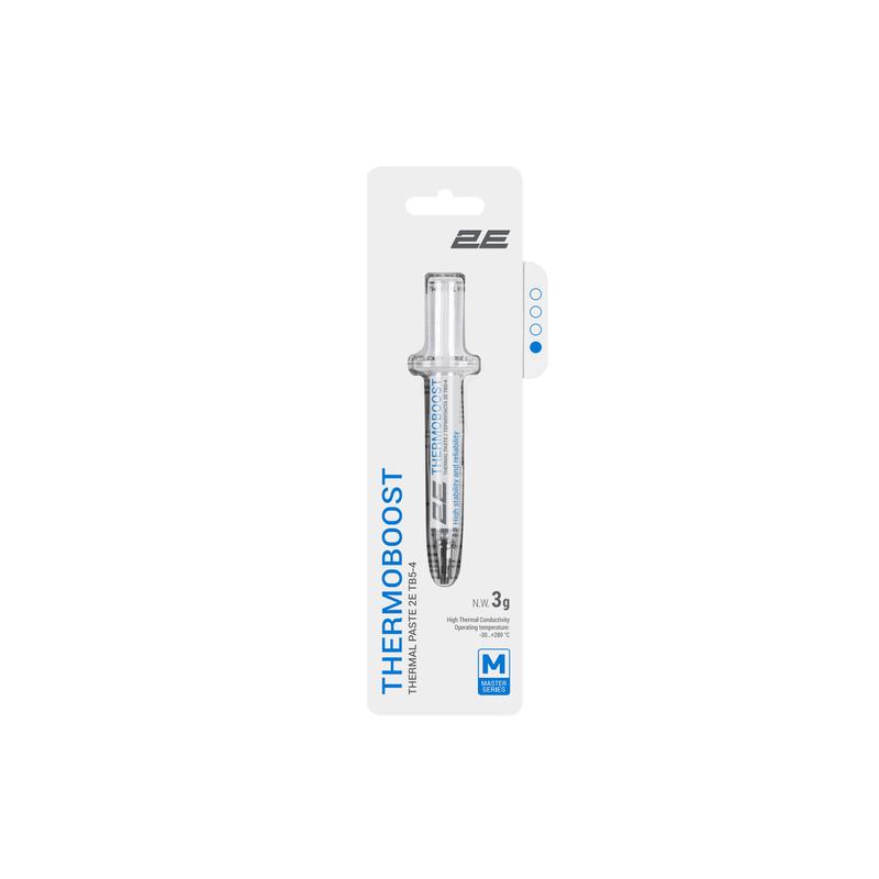 2E Thermal Paste THERMOBOOST TB5-4