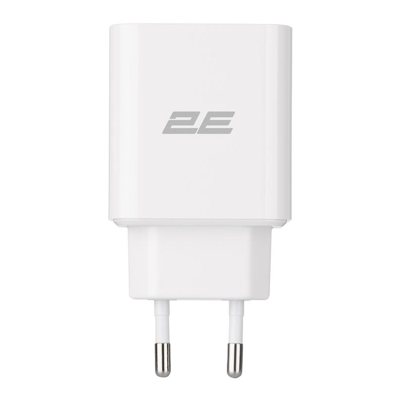 2E USB-C Wall Charger PD3.0 DC5V/3A