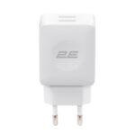 2E 2Е USB Wall Charger Dual DC5V/4.2A