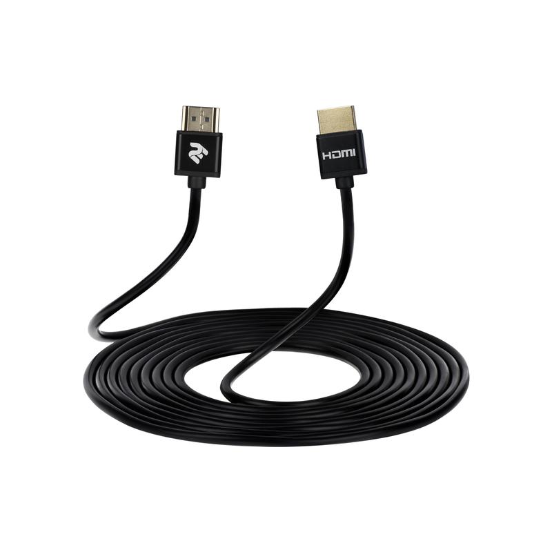 2E Cable HDMI (M/M) 2Е