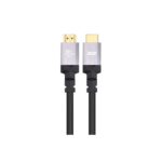 2E Cable HDMI 2.1 (AM/AM)