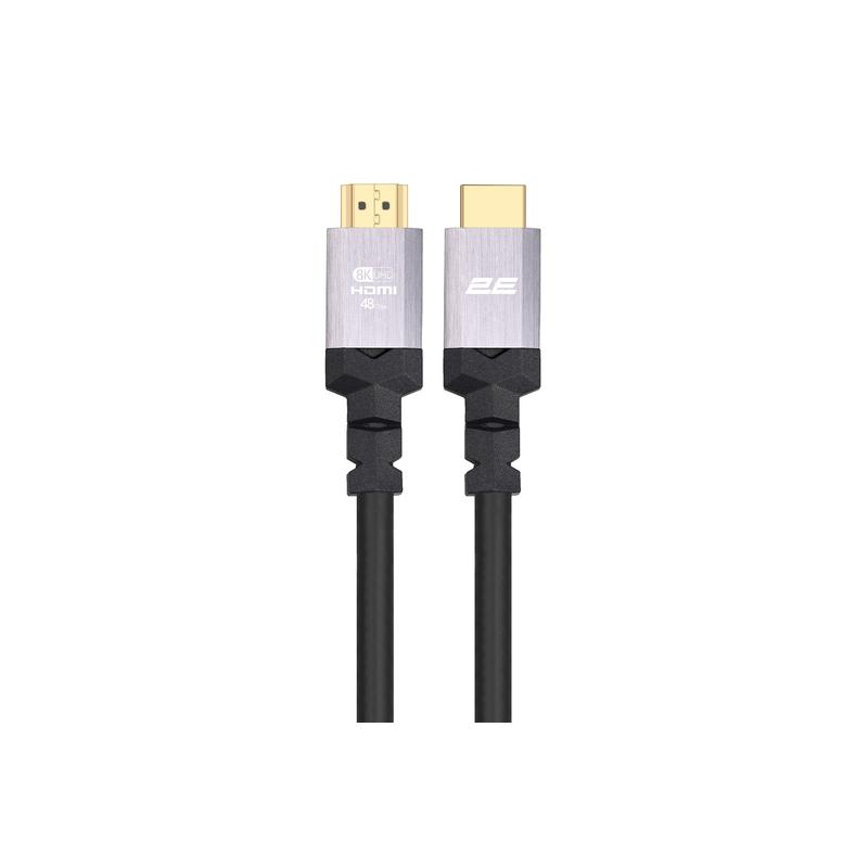 2E Cable HDMI 2.1 (AM/AM)