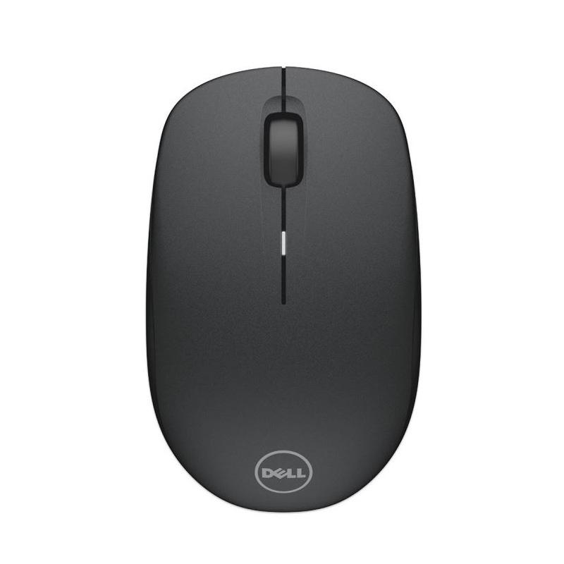 Dell Mouse WM126 Wireless Optical