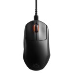 SteelSeries Gaming mouse Prime Mini Black