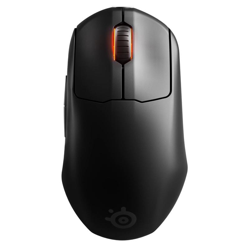 SteelSeries Gaming mouse Prime Mini WL Black