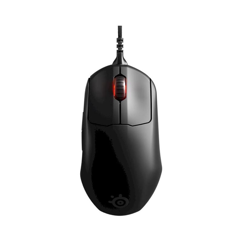 SteelSeries Mouse Prime+