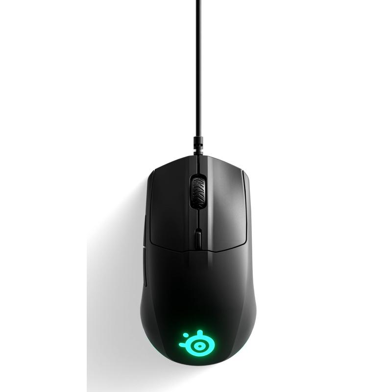 SteelSeries Mouse Rival 3