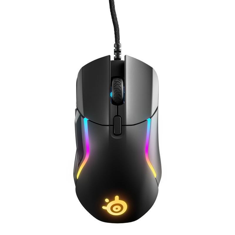SteelSeries Mouse Rival 5