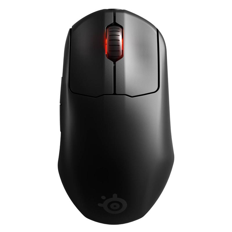 SteelSeries Mouse Prime