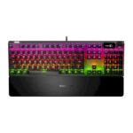 SteelSeries Apex 7 USB RU Black